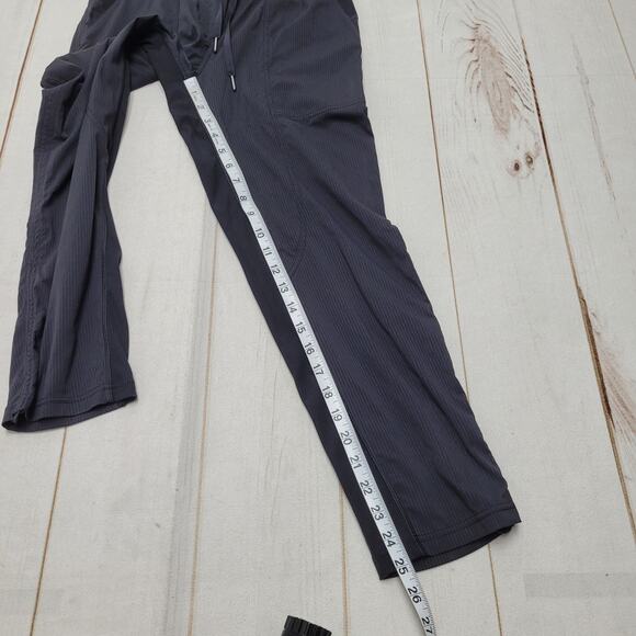 Lululemon Dance Studio mid rise cropped crop pants 4 - Picture 2 of 8